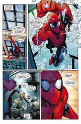 Speciální balíček: První tři díly komiksové série Amazing Spider-Man!