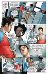 Speciální balíček: První tři díly komiksové série Amazing Spider-Man!