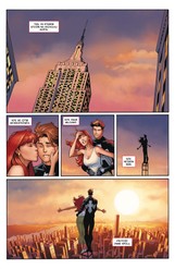 Speciální balíček: První tři díly komiksové série Amazing Spider-Man!