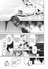 Bungó Stray Dogs - Toulaví literáti 9