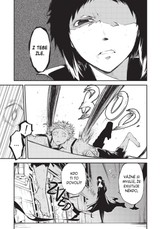 Bungó Stray Dogs - Toulaví literáti 9
