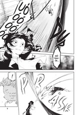 Bungó Stray Dogs - Toulaví literáti 9