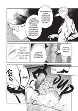 Bungó Stray Dogs - Toulaví literáti 9
