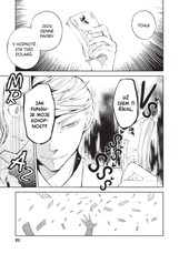 Bungó Stray Dogs - Toulaví literáti 9