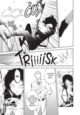 Bungó Stray Dogs - Toulaví literáti 9