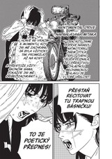 Chainsaw Man 16: Obyčejné štěstí