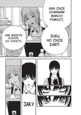 Chainsaw Man 16: Obyčejné štěstí