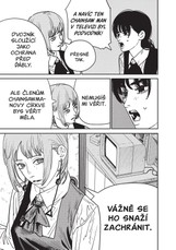 Chainsaw Man 16: Obyčejné štěstí
