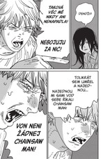 Chainsaw Man 16: Obyčejné štěstí