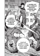 Chainsaw Man 16: Obyčejné štěstí