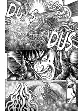 Berserk 26
