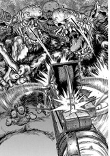 Berserk 26