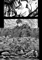 Berserk 26