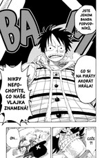 One Piece 17: Hirilukovy sakury