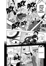 Speciální balíček: Prvních pět dílů manga série Sakamoto Days!