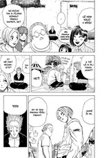 Speciální balíček: Prvních pět dílů manga série Sakamoto Days!