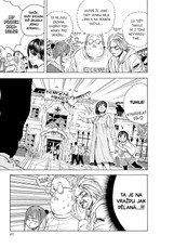 Speciální balíček: Prvních pět dílů manga série Sakamoto Days!