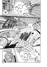 Speciální balíček: Prvních pět dílů manga série Sakamoto Days!