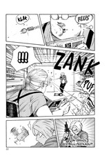 Speciální balíček: Prvních pět dílů manga série Sakamoto Days!