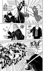 Speciální balíček: Prvních pět dílů manga série Sakamoto Days!