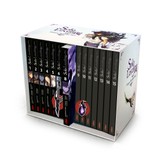 Solo Leveling: Deluxe Kasaka Box