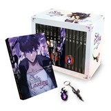 Solo Leveling: Deluxe Kasaka Box