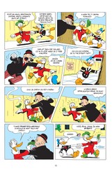 Legendární kačeří dobrodružství - Kačer Donald a strýček Skrblík: Nekonečnem sněžných plání