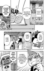 Minecraft manga: Cesta na konec světa 2
