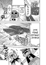 Minecraft manga: Cesta na konec světa 2