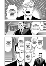 One-Punch Man 19: Zmizelý zelí
