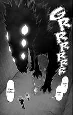 One-Punch Man 19: Zmizelý zelí