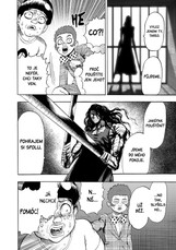 One-Punch Man 19: Zmizelý zelí