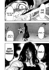 One-Punch Man 19: Zmizelý zelí