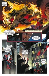 Amazing Spider-Man 11: Návrat Green Goblina
