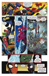 Amazing Spider-Man 11: Návrat Green Goblina