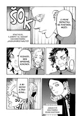 Tokyo Revengers 18