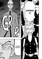 Tokyo Revengers 18