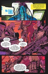 Cyberpunk 2077: Psycho četa