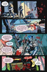 Cyberpunk 2077: Psycho četa