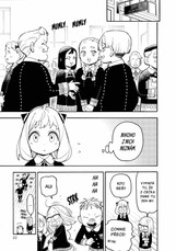 Spy x Family 16