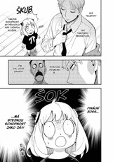 Spy x Family 16