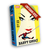 Barvy emocí (limitovaná verze)