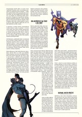 Gotham Gazette - září 2026