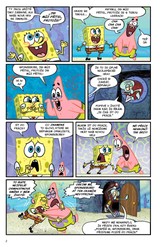 SpongeBob 10/2026