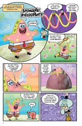 SpongeBob 10/2026