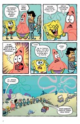 SpongeBob 11/2026
