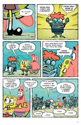 SpongeBob 11/2026