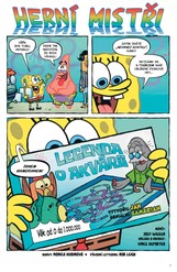 SpongeBob 11/2026
