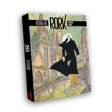 Rork (Velké evropské komiksy) (základní verze)
