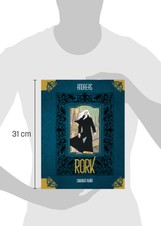 Rork (Velké evropské komiksy) (limitovaná verze)